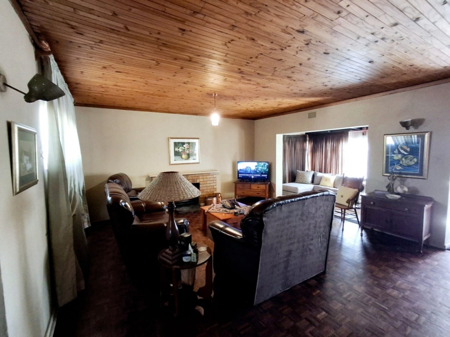 3 Bedroom Property for Sale in Sasolburg Ext 15 Free State